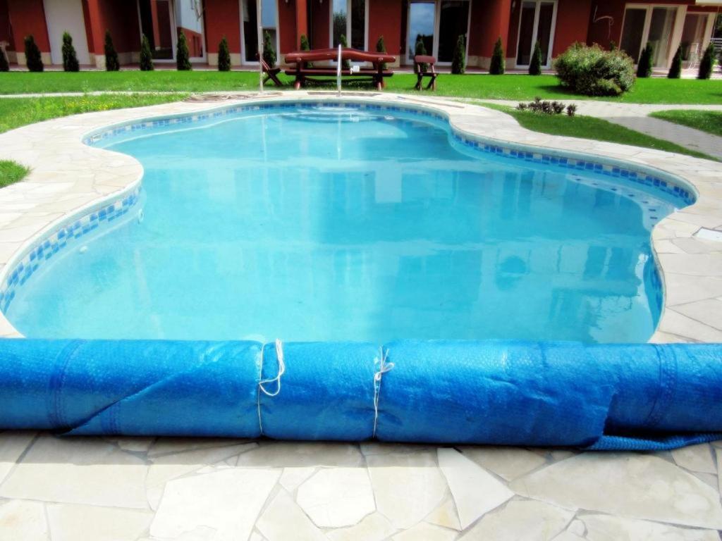 Goldenbeach Deluxe Apartment Siófok Exteriör bild