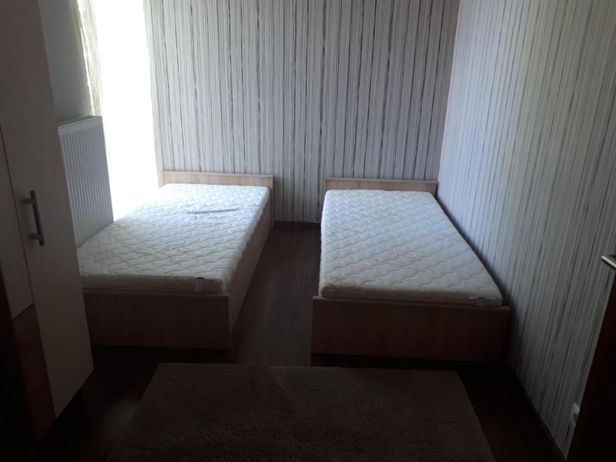Goldenbeach Deluxe Apartment Siófok Exteriör bild