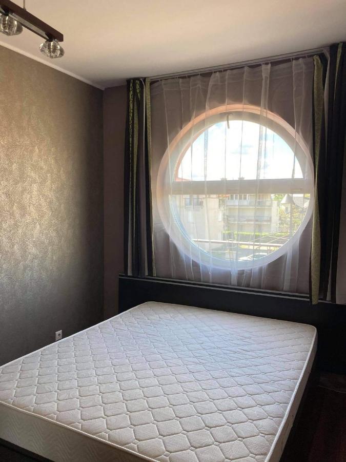 Goldenbeach Deluxe Apartment Siófok Exteriör bild
